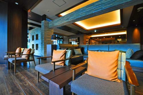 Hachimantai Mountain Hotel & Spa