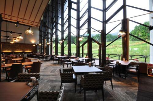 Hachimantai Mountain Hotel & Spa