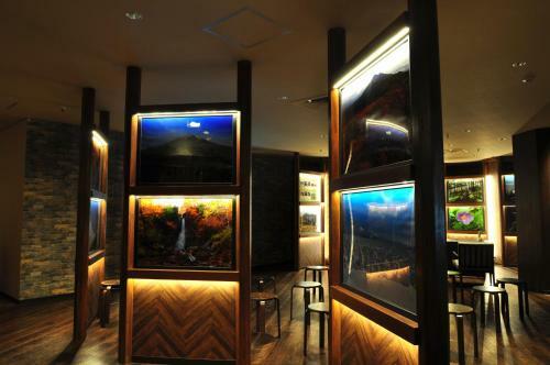 Hachimantai Mountain Hotel & Spa