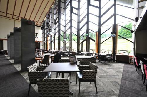Hachimantai Mountain Hotel & Spa