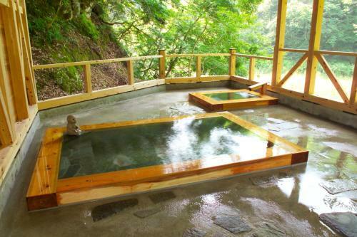 Hotel Yamada Onsen Genenro