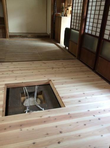 Albergue Satoyama Guest House Couture
