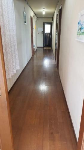 Agroturismo Shino's Farm Inn
