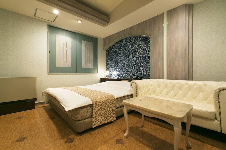 Hotel Atlantis Toyonaka (Adult Only)