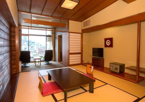 Hotel Atami Kinjokan