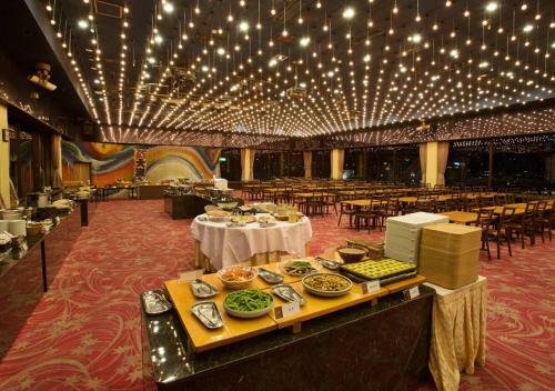 Hotel Atami Kinjokan