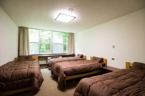 Hotel Motosuko Sports Center