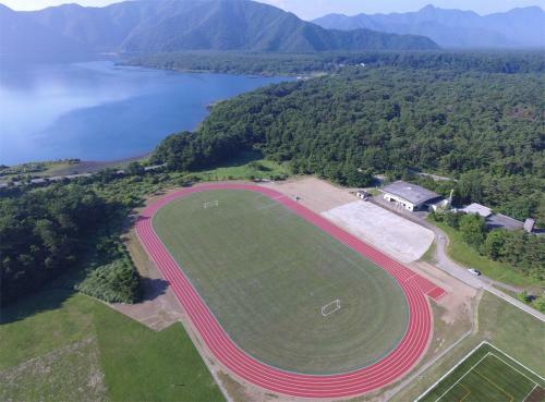 Hotel Motosuko Sports Center