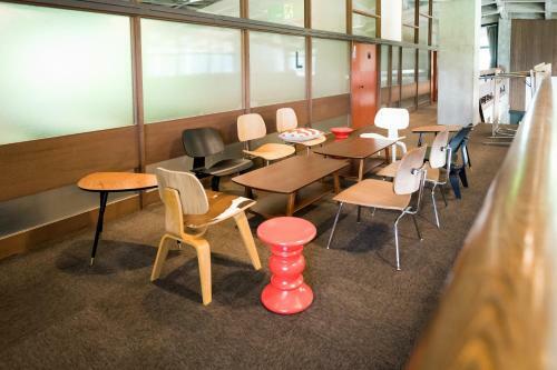 Hotel Motosuko Sports Center