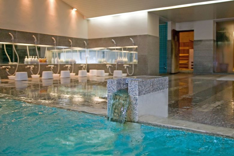 Hotel Appi Grand