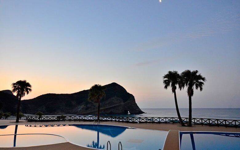 Tanegashima Iwasaki Hotel