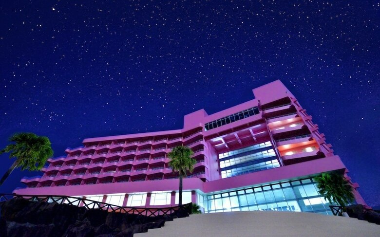 Tanegashima Iwasaki Hotel