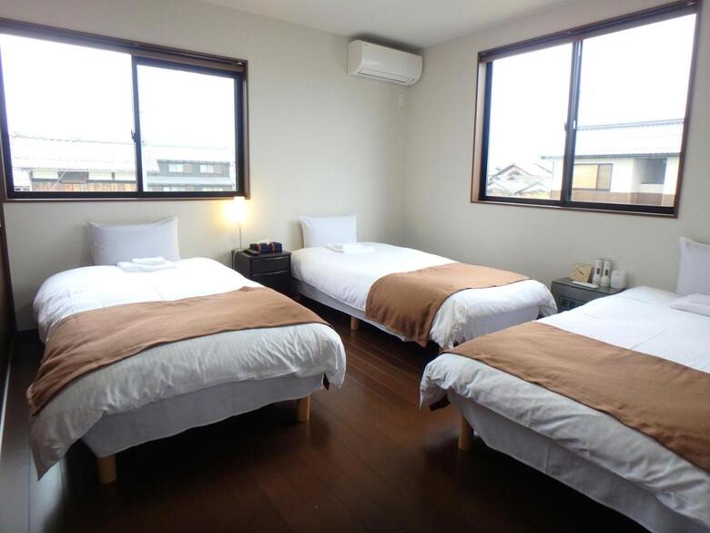 Hostal Racine Home Harie