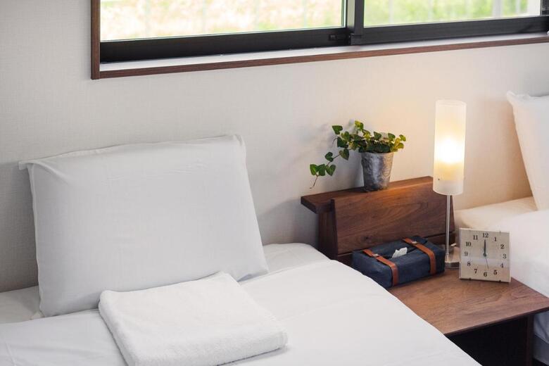Hostal Racine Home Harie