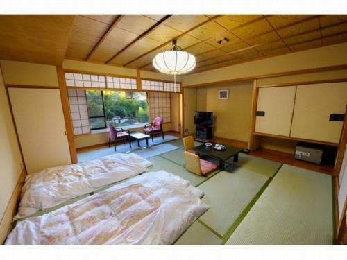 Hotel Izu Nagaoka Kinjokan