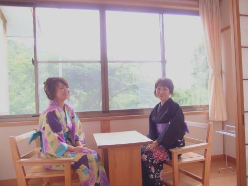 Posada Tamanoyu Rikuzentakata