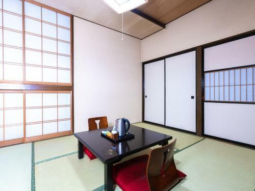 Oyo Ryokan Sakadojo ???