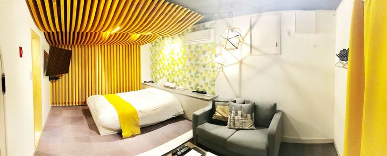 Hotel Suzukake (Adult Only)