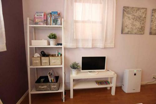 Apartamento Aika's Room Fujisaki