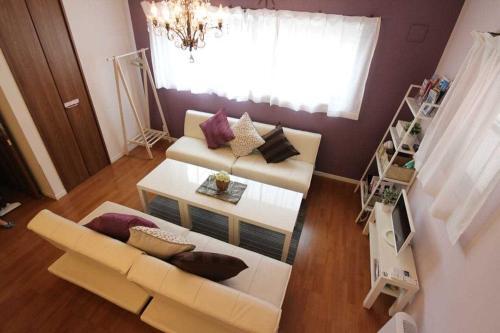 Apartamento Aika's Room Fujisaki