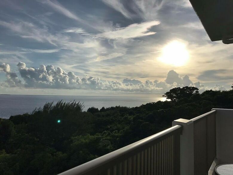 Apartamentos Churaumi Terrace