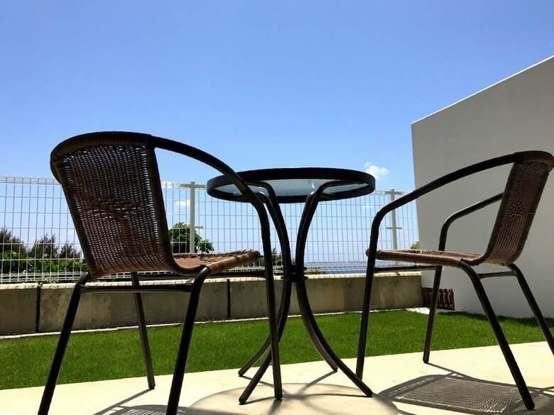Apartamentos Churaumi Terrace