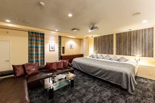 Hotel Love Jewel