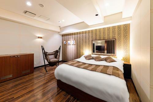 Hotel Love Jewel