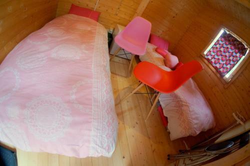 Lodge Kesennuma Morino Cottage