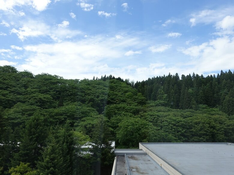 Hotel Kazuno