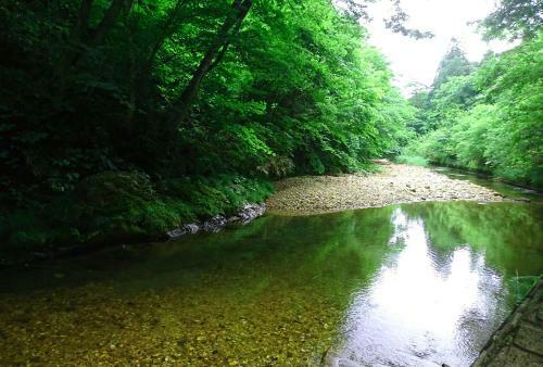 Hotel Oshuku Onsen Kagasuke