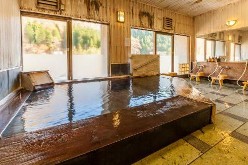 Hotel Oshuku Onsen Kagasuke