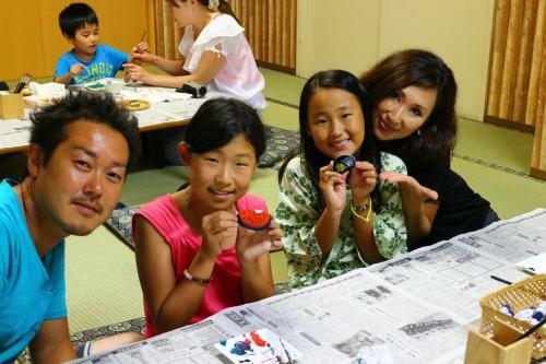 Hotel Oshuku Onsen Kagasuke