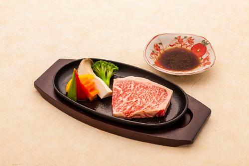 Hotel Oshuku Onsen Kagasuke