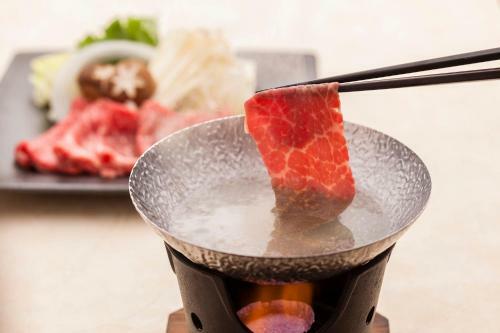 Hotel Oshuku Onsen Kagasuke