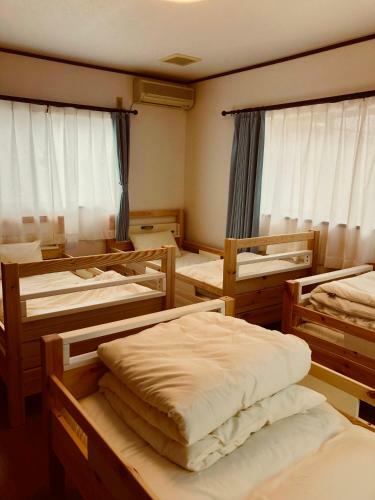 Hostal Fukunae House