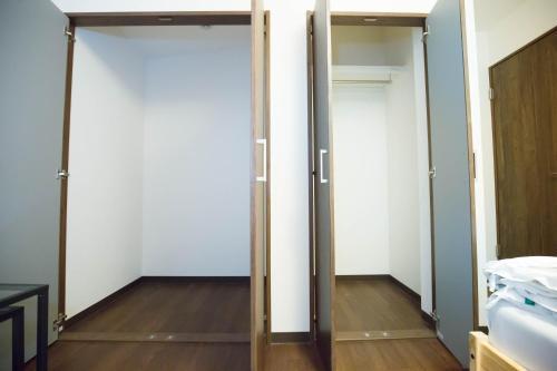 Apartamentos Sakuragawa House