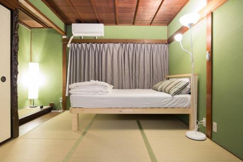 Apartamentos Sakuragawa House