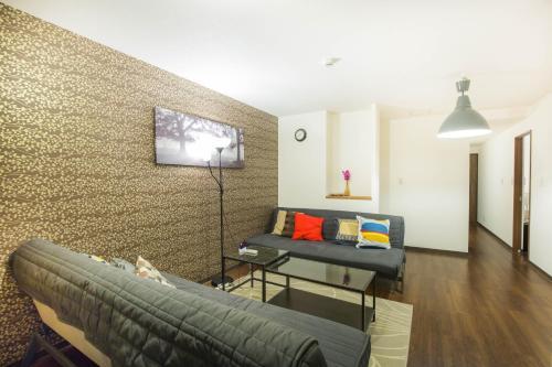 Apartamentos Sakuragawa House