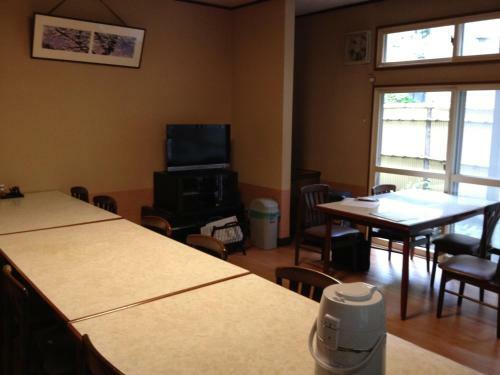 Hostal Kobori Ryokan