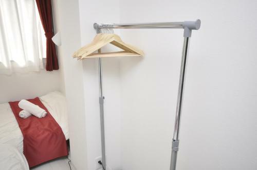 Apartamento Dreamy Namba South