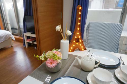 Apartamentos Ocean Otr Park View Bentencho