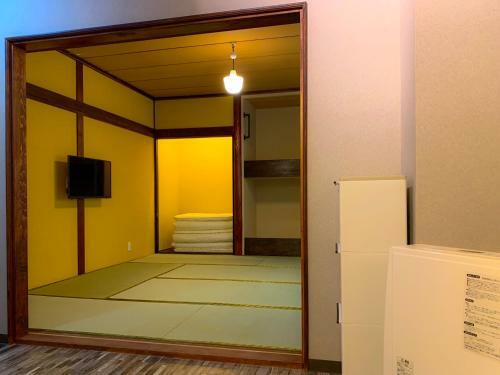 Apartamentos Pier6 Otaru