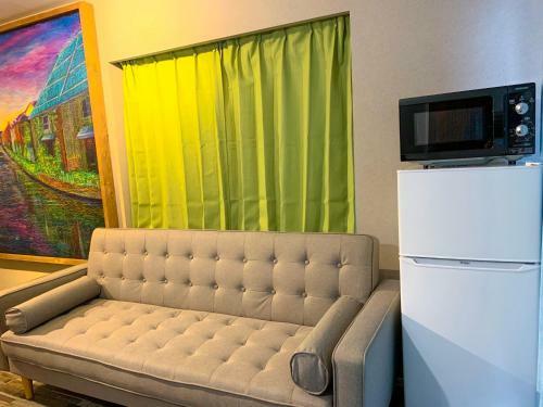 Apartamentos Pier6 Otaru