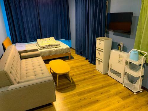Apartamentos Pier6 Otaru