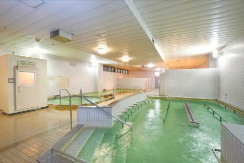 Hotel Sakudaira Plaza 21