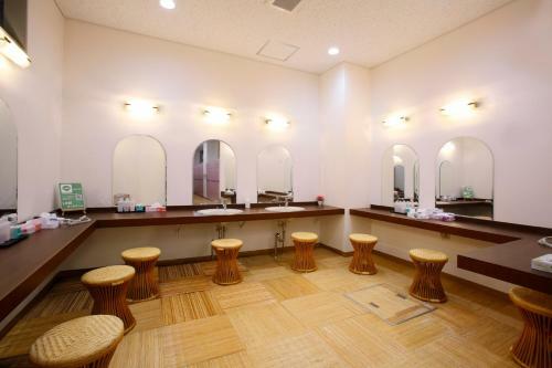 Hotel Sakudaira Plaza 21