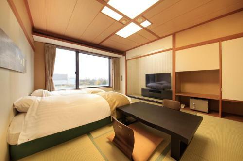 Centurion Hotel Resort & Spa Technoport Fukui