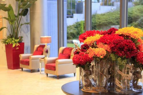 Centurion Hotel Resort & Spa Technoport Fukui
