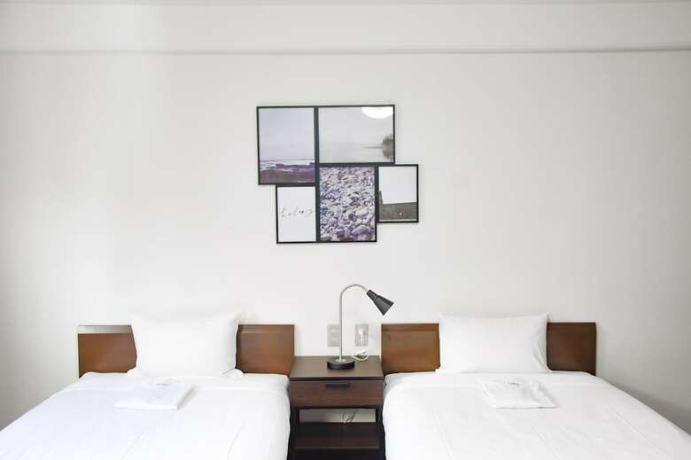 Hotel Travel Inn